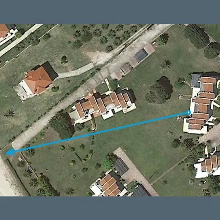 Sithon - Seafront House Metokhion Konstamonitou
