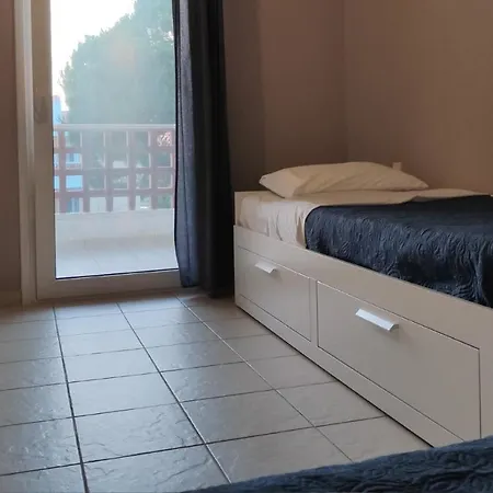 Holiday home Sithon - Seafront House