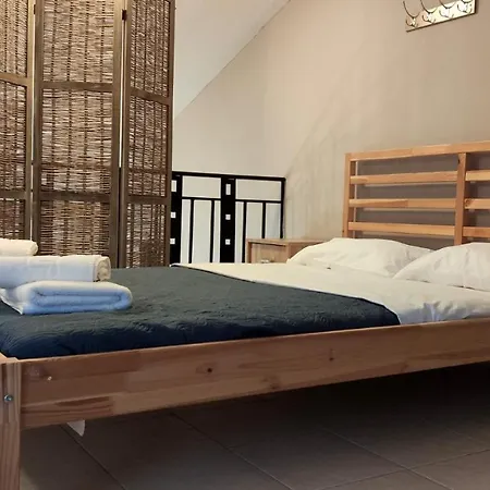 Sithon - Seafront House بيت للعطل *