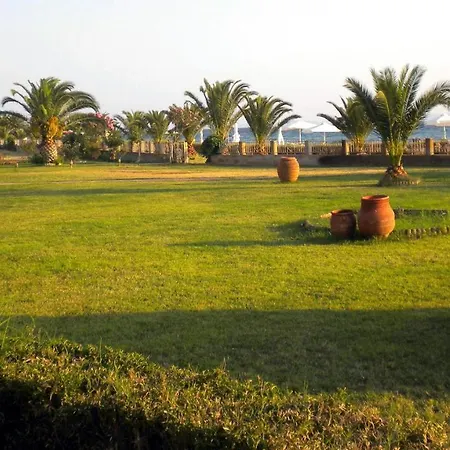 Sithon - Seafront House