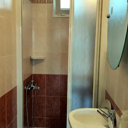 בית נופש Sithon - Seafront House *