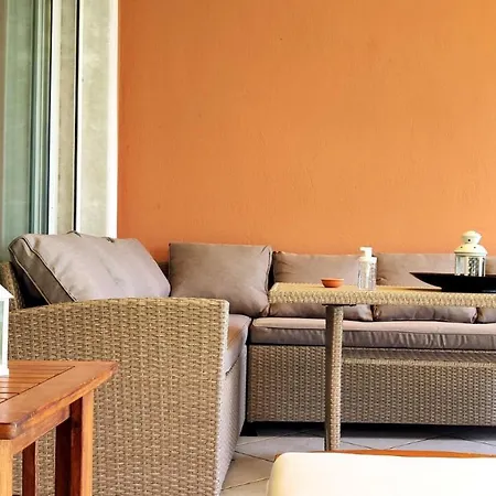 Sithon - Seafront House בית נופש